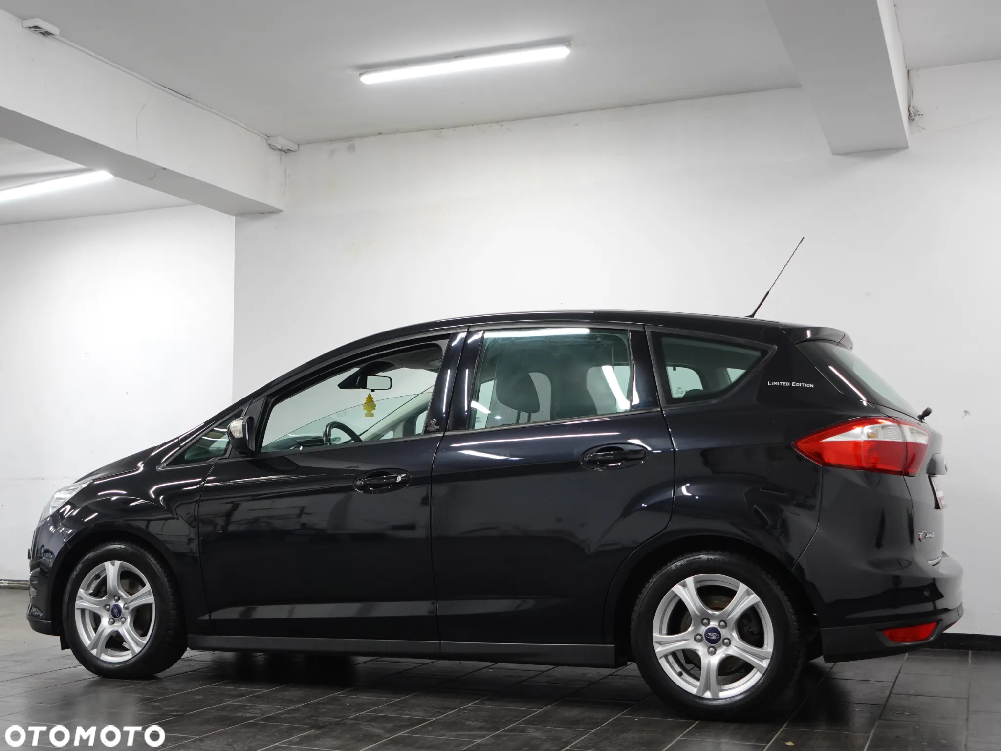 Ford C-MAX - 6