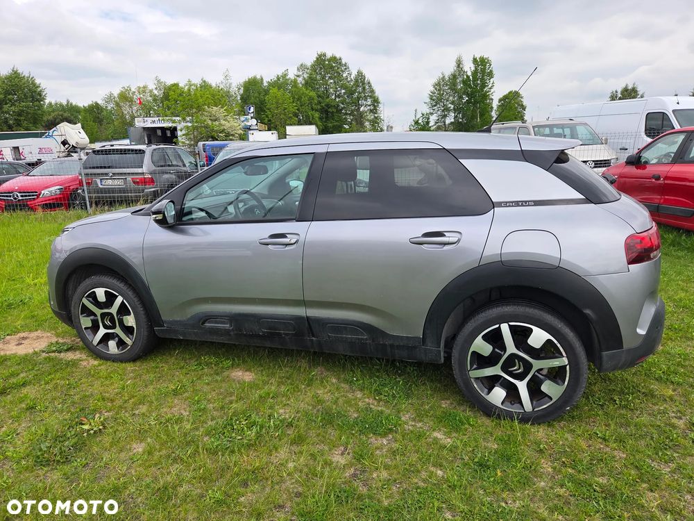 Citroën C4 Cactus PureTech 130 Stop&Start Feel - 15