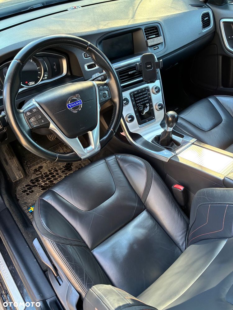 Volvo V60 DRIVe Ocean Race - 25