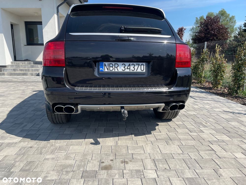 Porsche Cayenne - 34