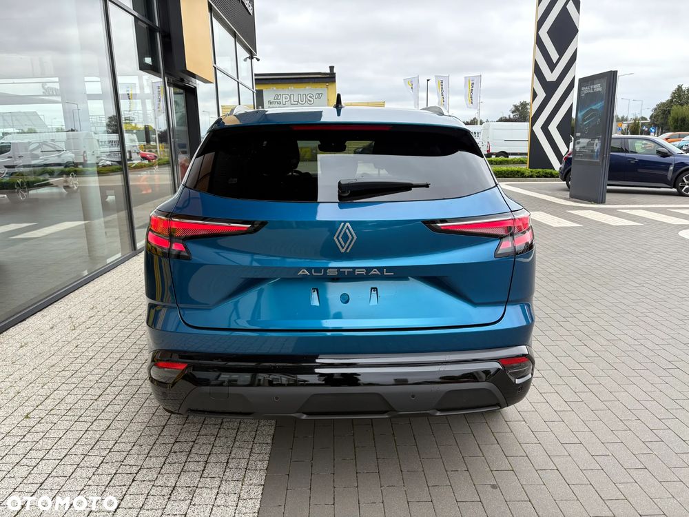 Renault Austral 1.3 TCe mHEV Techno - 7