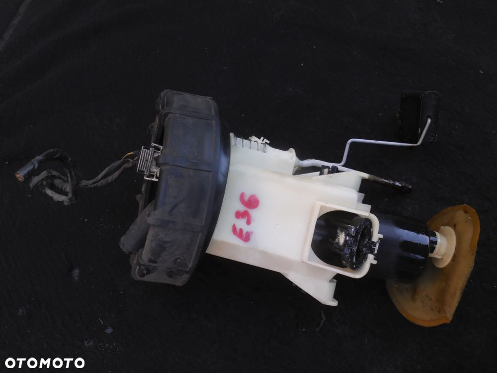 BMW 3 E36 Pompa paliwa w zbiorniku 16141180504 - 1
