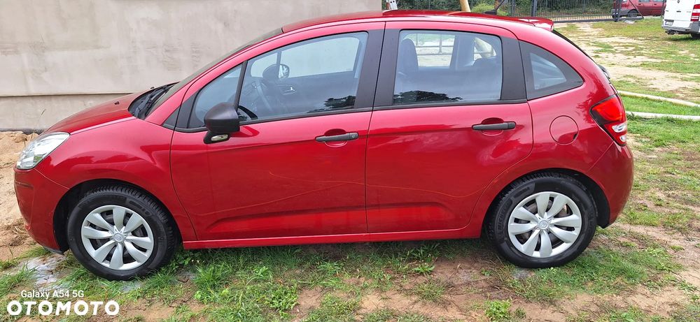 Citroën C3 - 6