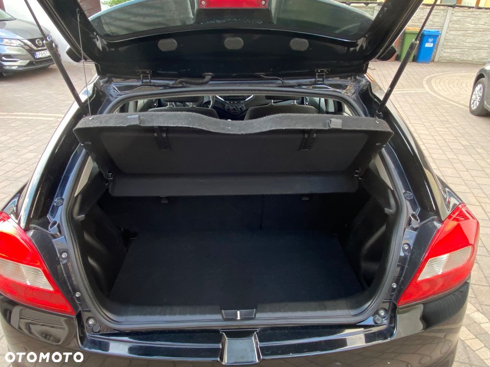 Suzuki Baleno 1.2 Comfort - 20