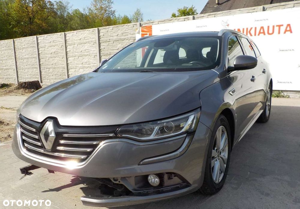 Renault Talisman - 14