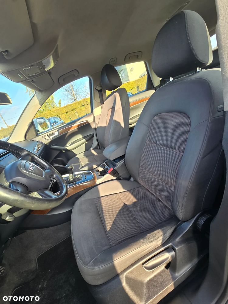 Audi Q5 2.0 TDI Quattro - 19