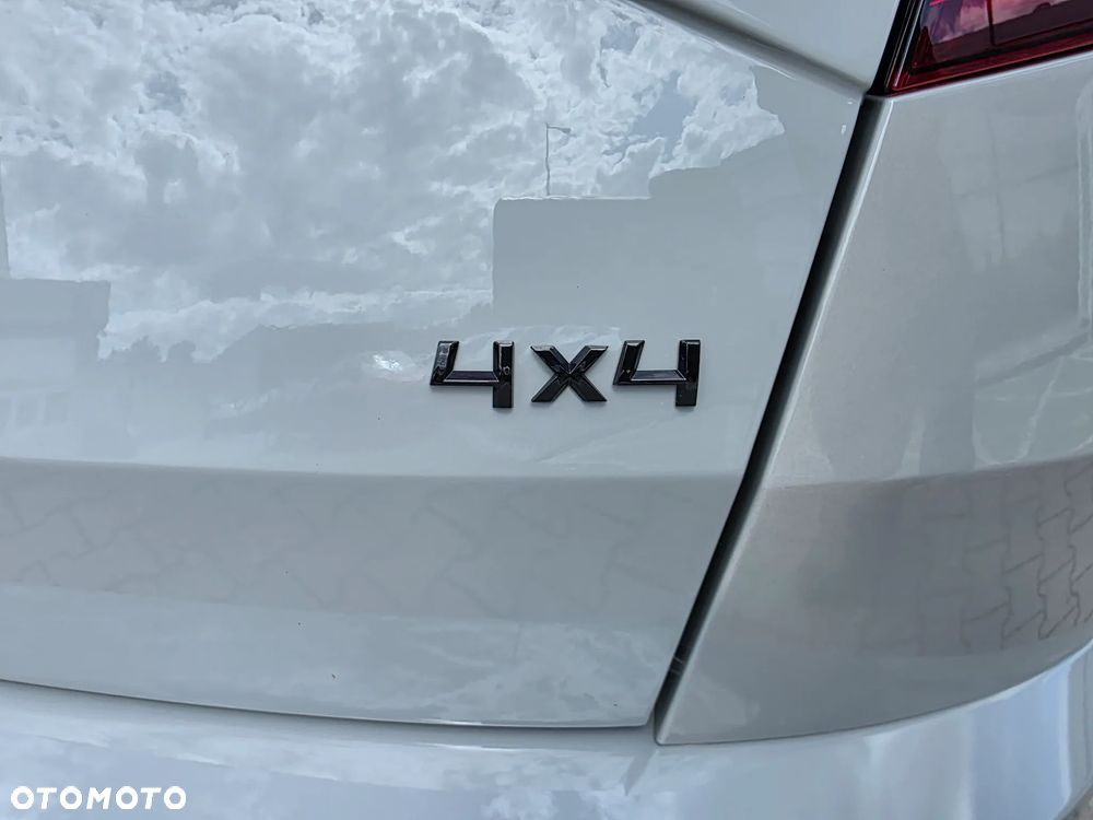 Skoda Karoq 2.0 TDI SCR 4x4 Sportline DSG - 7