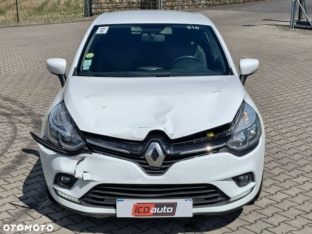 Renault Clio - 2