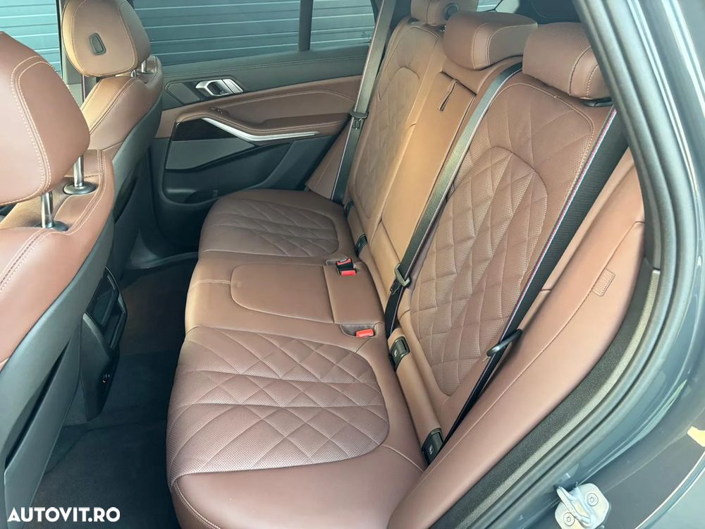 BMW X5 xDrive30d - 22