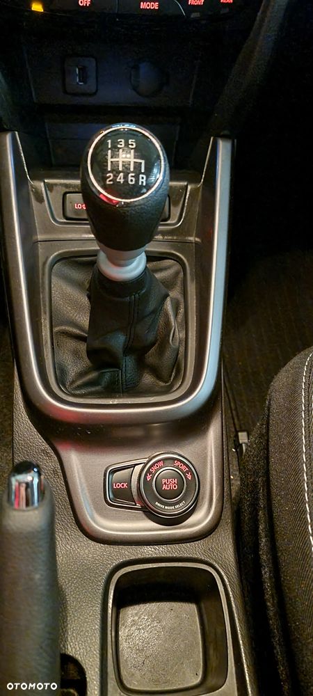 Suzuki Vitara 1.4 Boosterjet SHVS Premium 4WD - 10