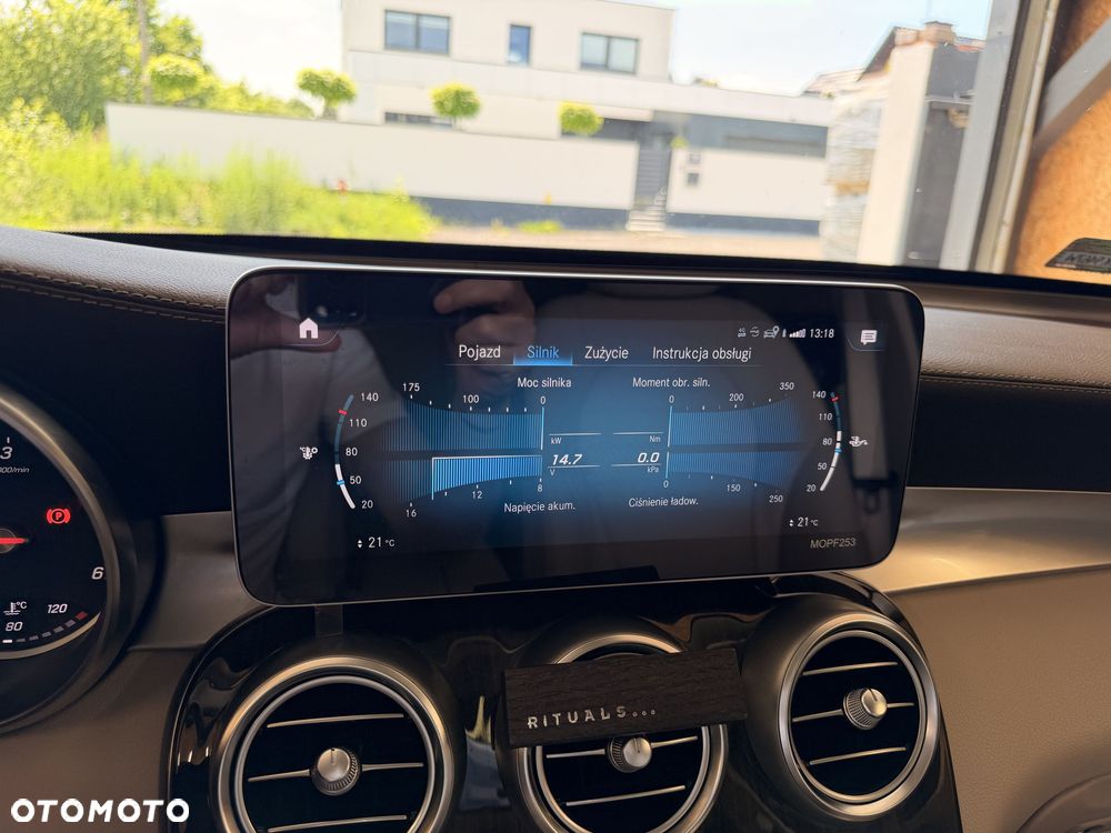 Mercedes-Benz GLC - 3
