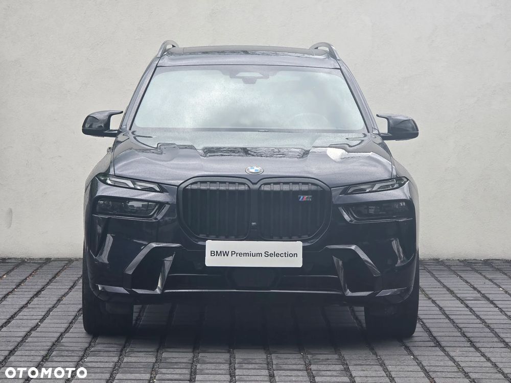 BMW X7 M60i xDrive mHEV sport - 4