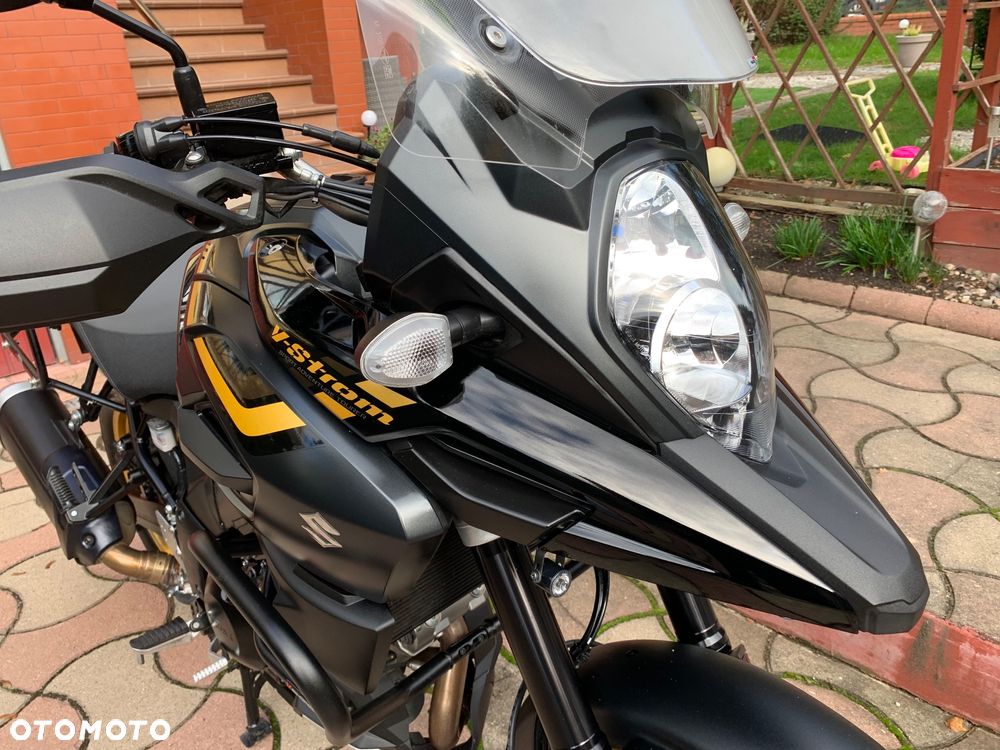 Suzuki DL - 13