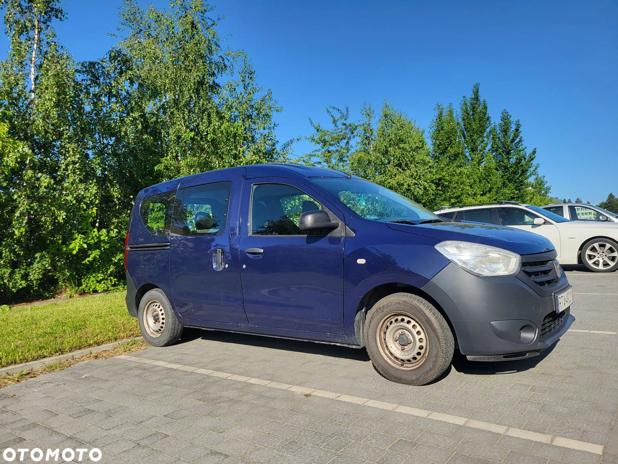 Dacia Dokker - 1