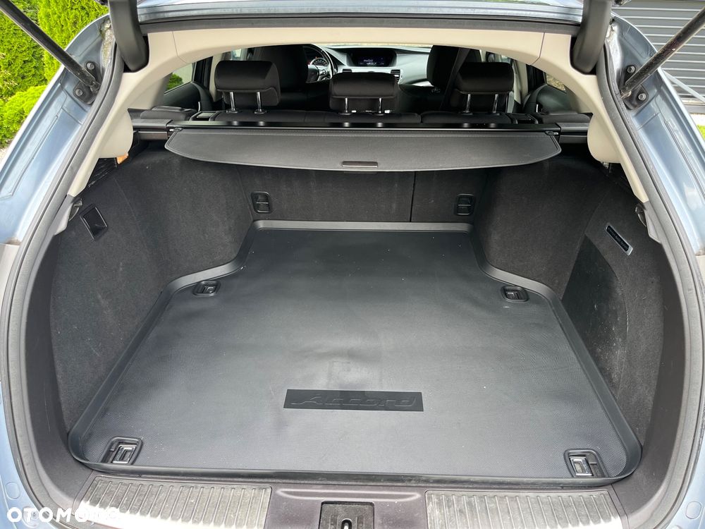 Honda Accord Tourer 2.0 Lifestyle - 31