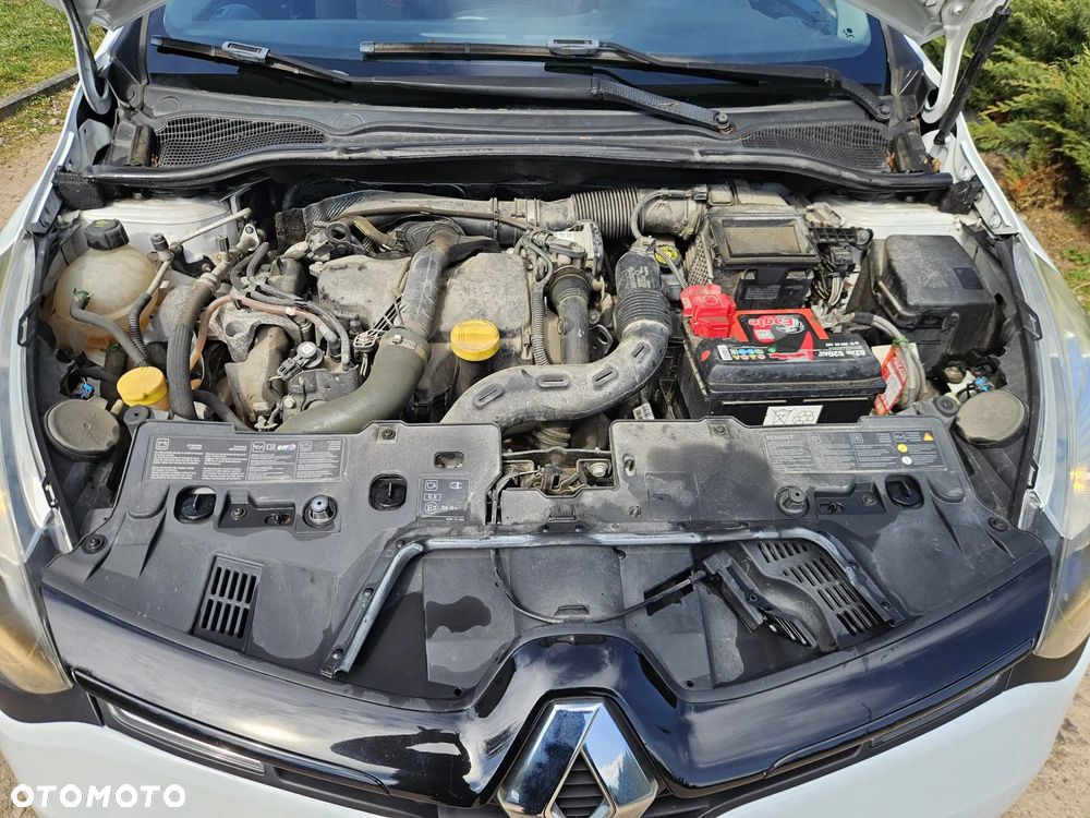 Renault Clio 1.5 dCi Business - 19