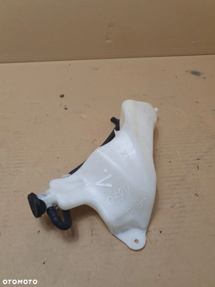 Zbiorniczek Płynu Wyrównawczego TRIUMPH TIGER 1050 - 2