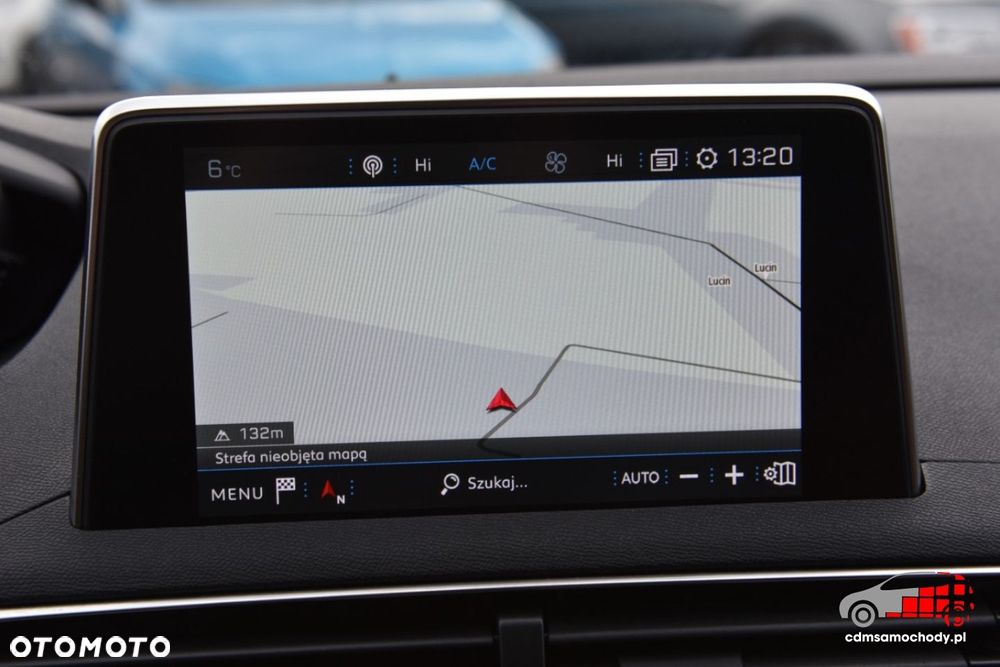 Peugeot 3008 PureTech 130 Stop & Start GPF Allure - 20