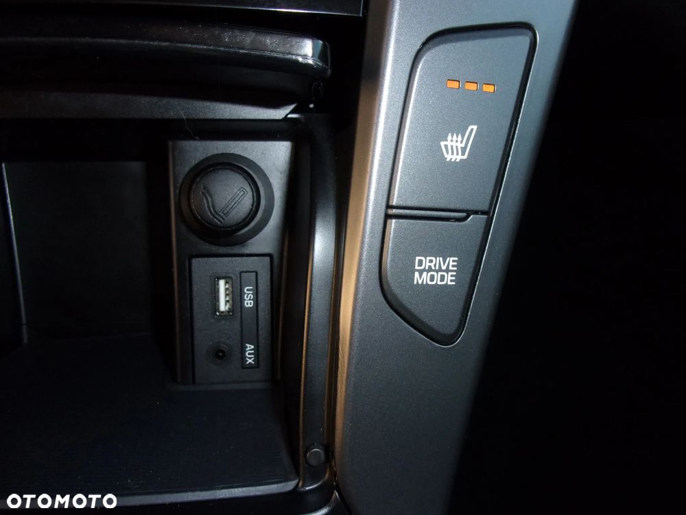 Hyundai i40 2.0 GDI Business - 24