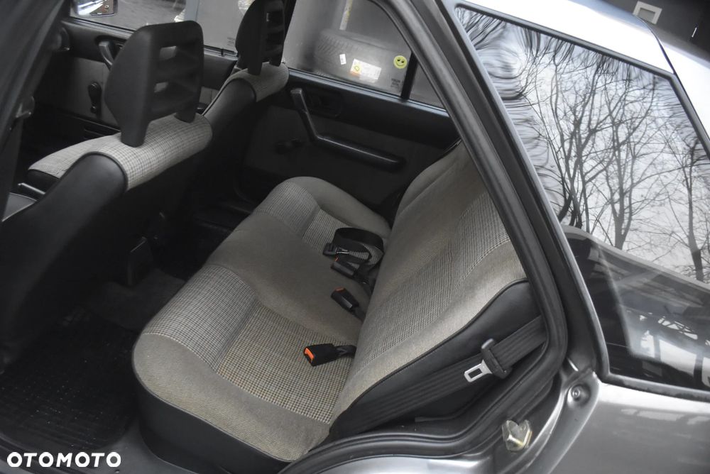 Fiat Tipo 1.4 i.e SX - 9