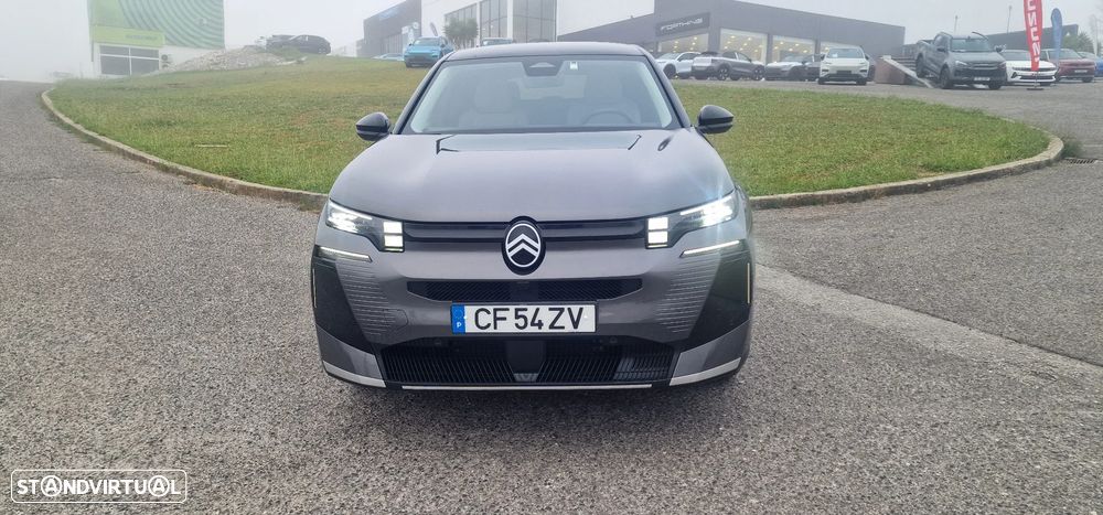 Citroën C5 Aircross 1.2 Hybrid Max e-DSC6 - 3