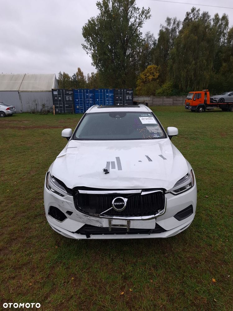 Volvo XC 60 - 8