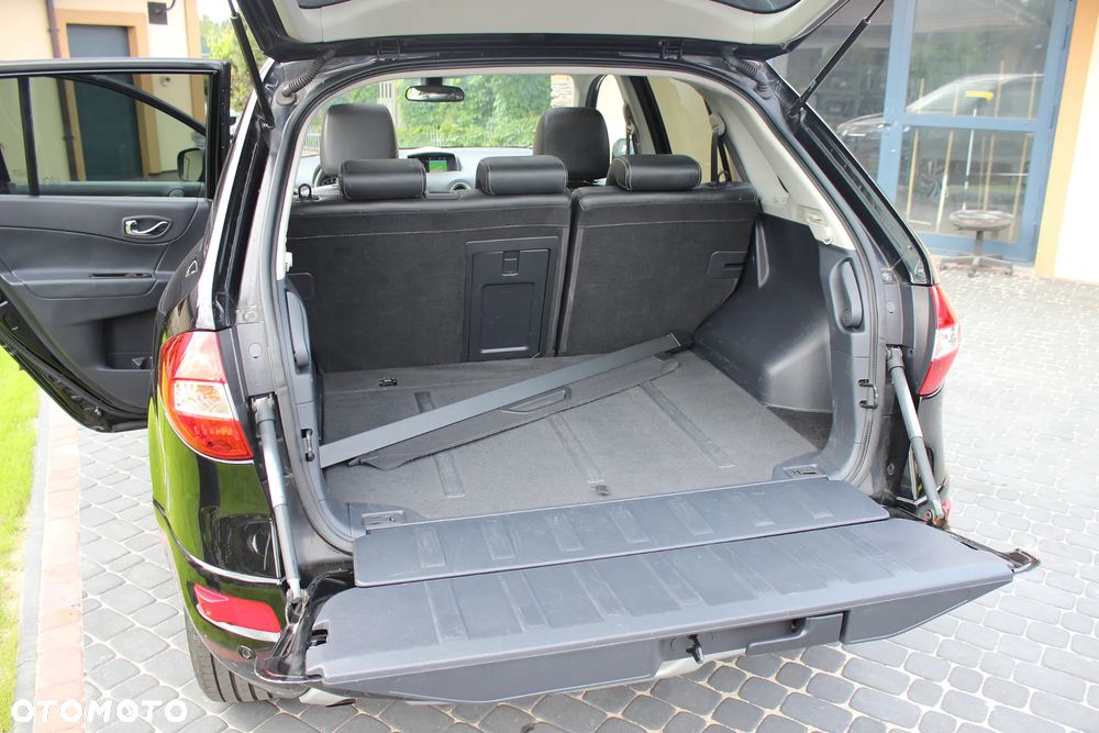 Renault Koleos dCi 175 FAP 4x4 Night and Day - 9