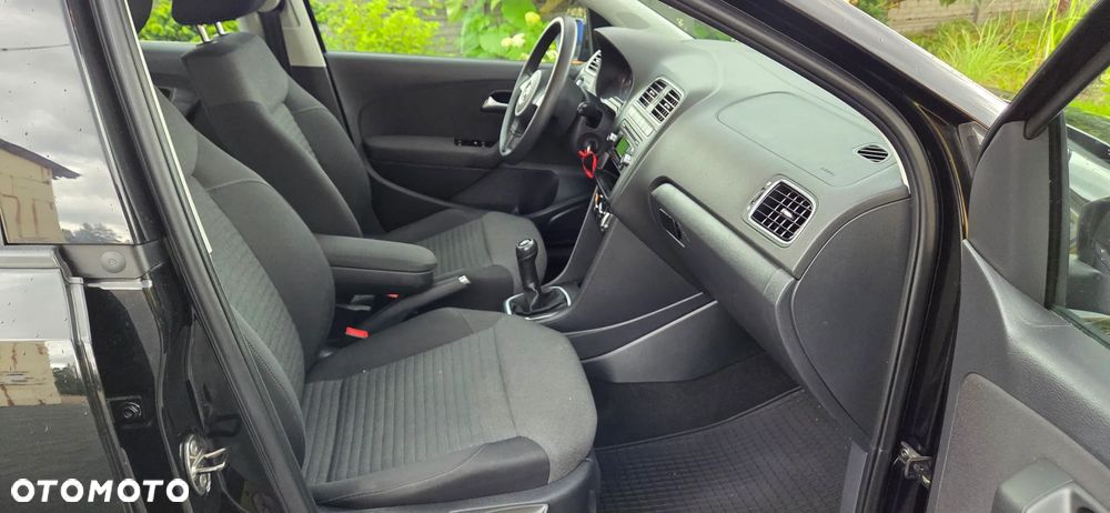 Volkswagen Polo - 9