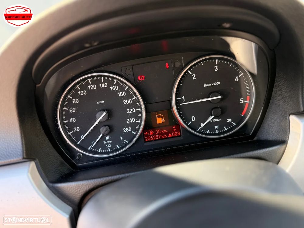 BMW 320 d - 15