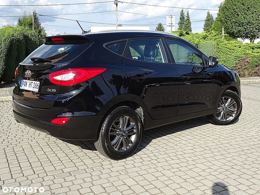 Hyundai ix35 1.6 2WD Style - 31