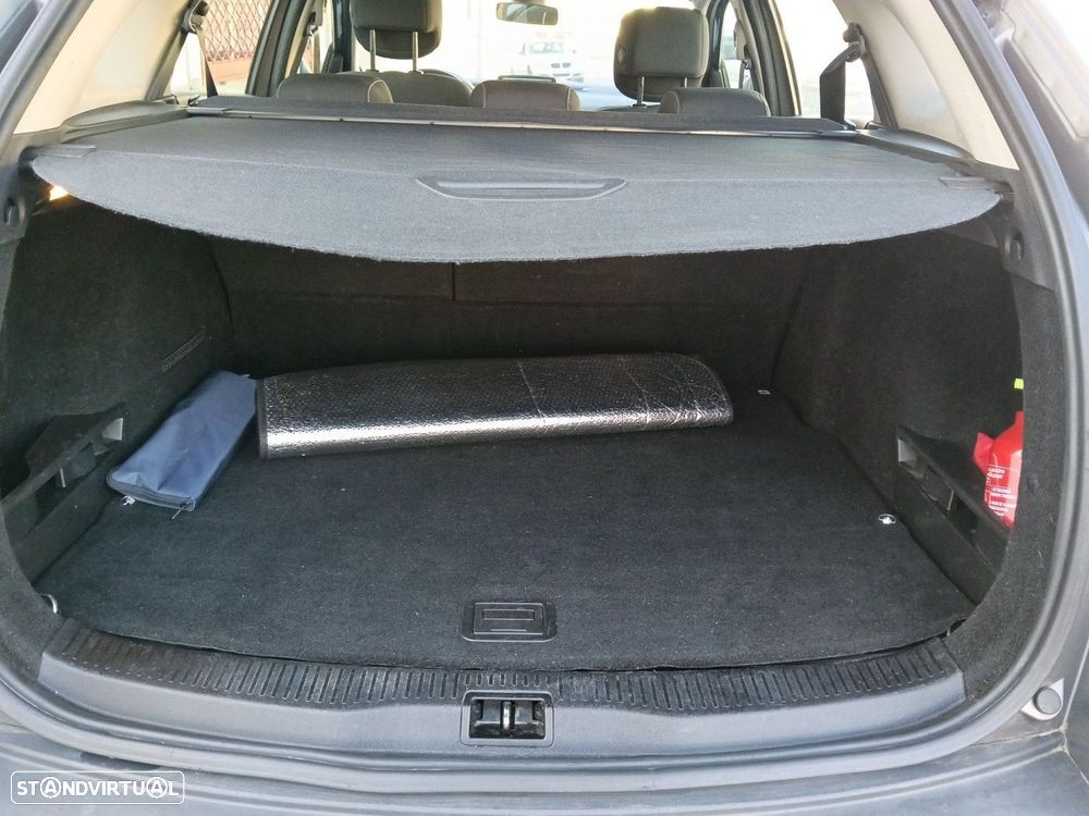 Renault Mégane Sport Tourer 1.6 dCi Limited SS - 18