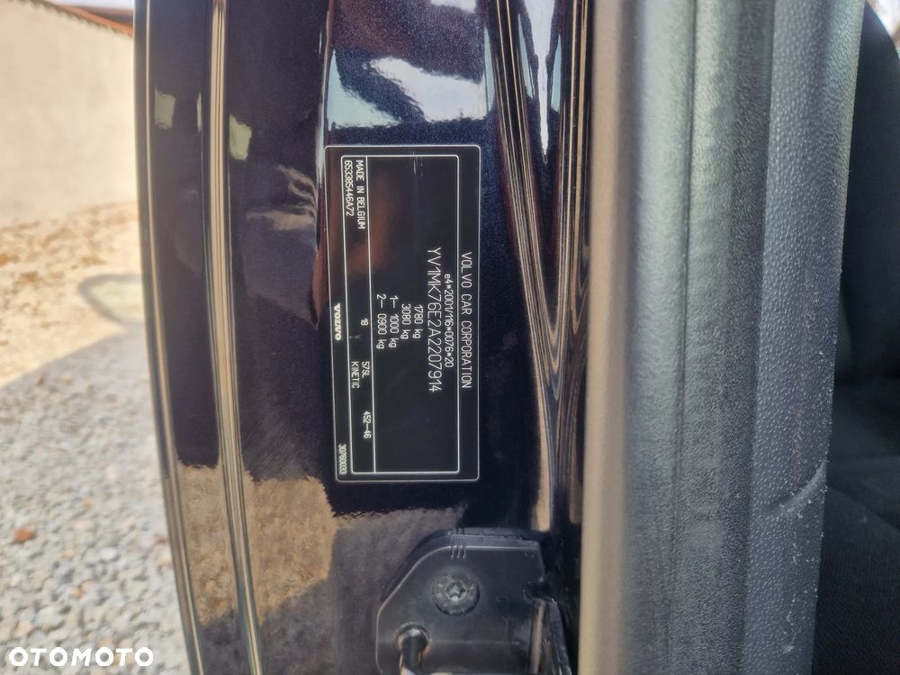 Volvo C30 1.6D DRIVe Edition - 15