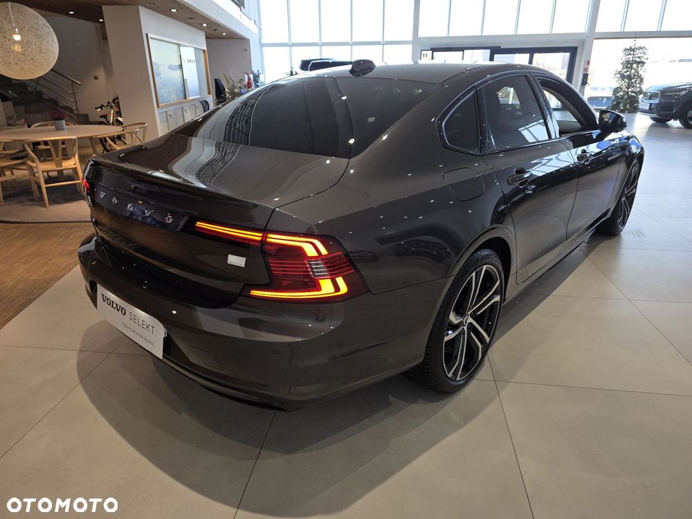 Volvo S90 - 7