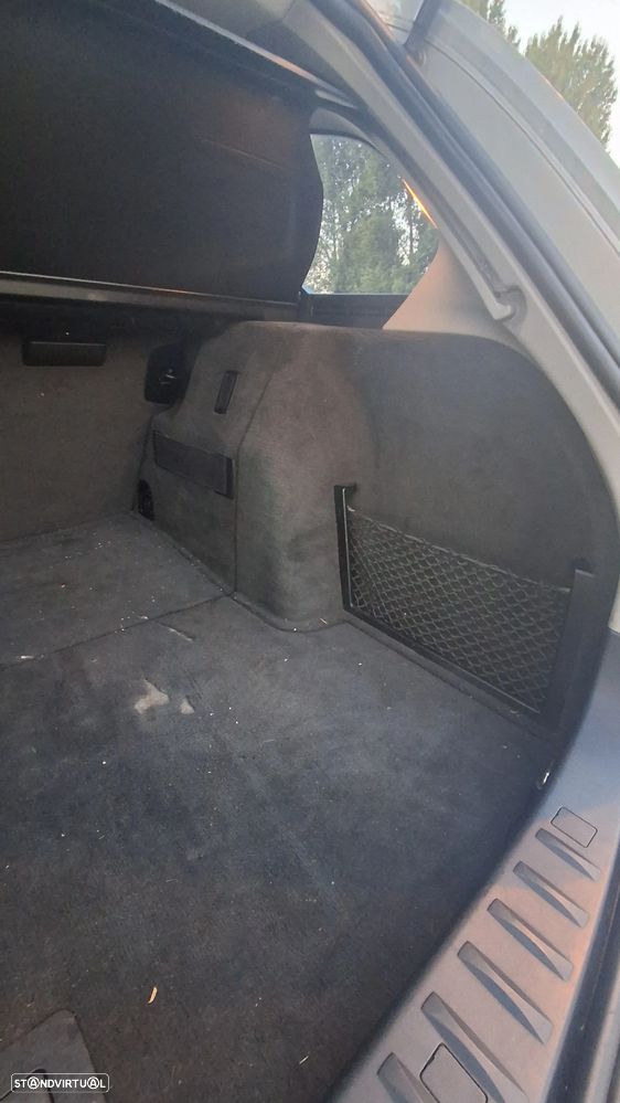 BMW 320 d DPF - 32