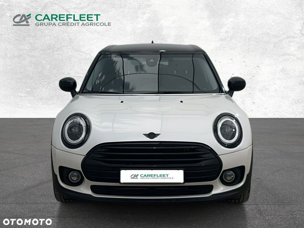 MINI Clubman - 2