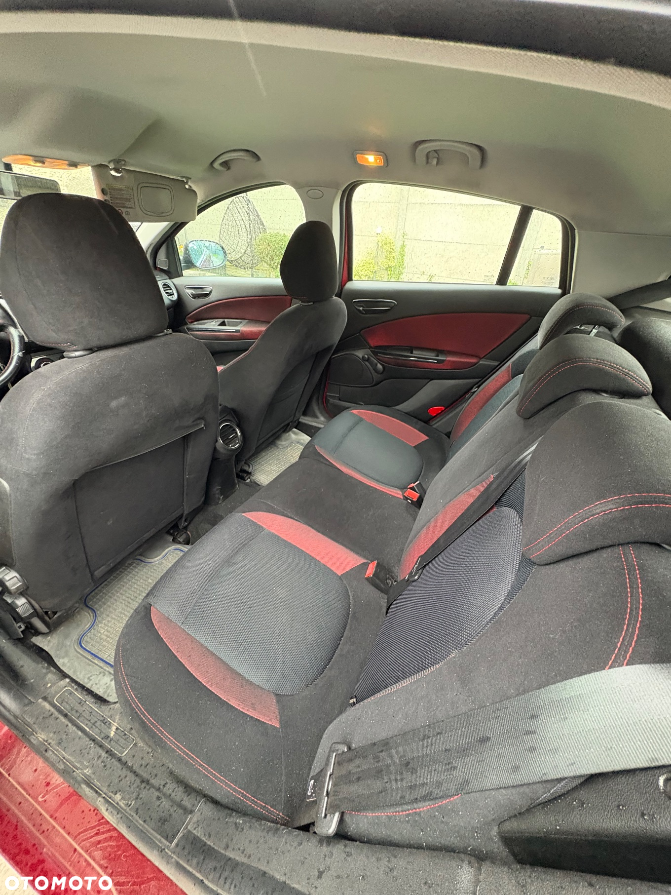 Fiat Bravo - 4