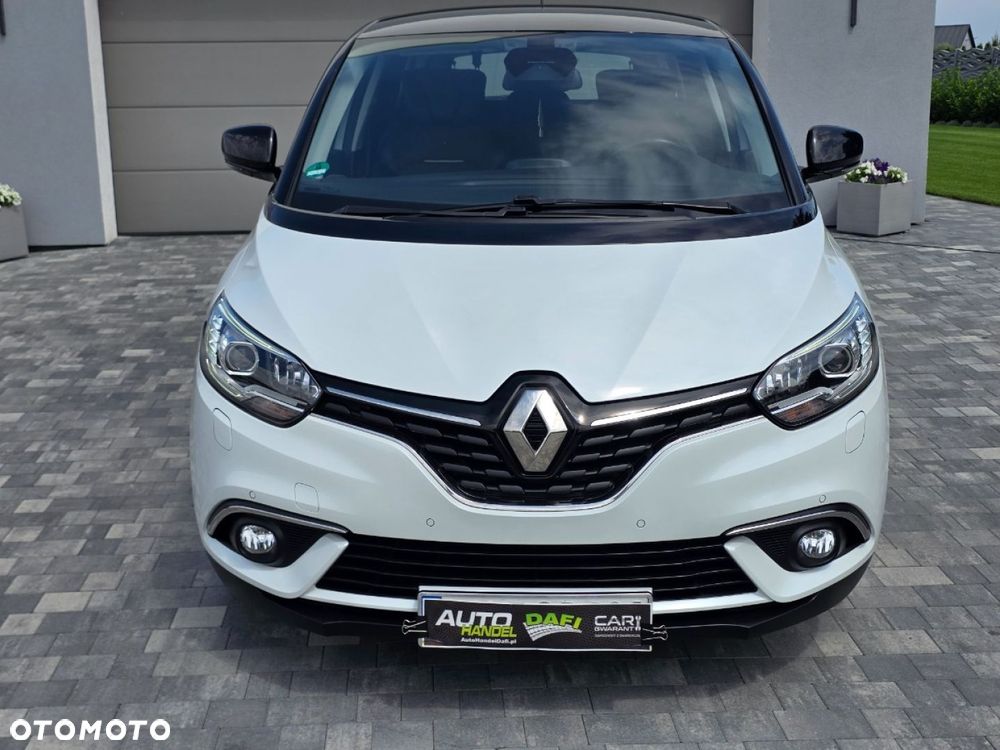 Renault Scenic - 39