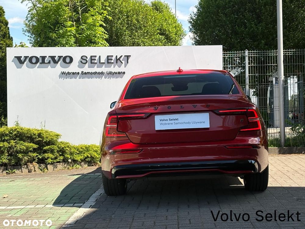 Volvo S60 - 8