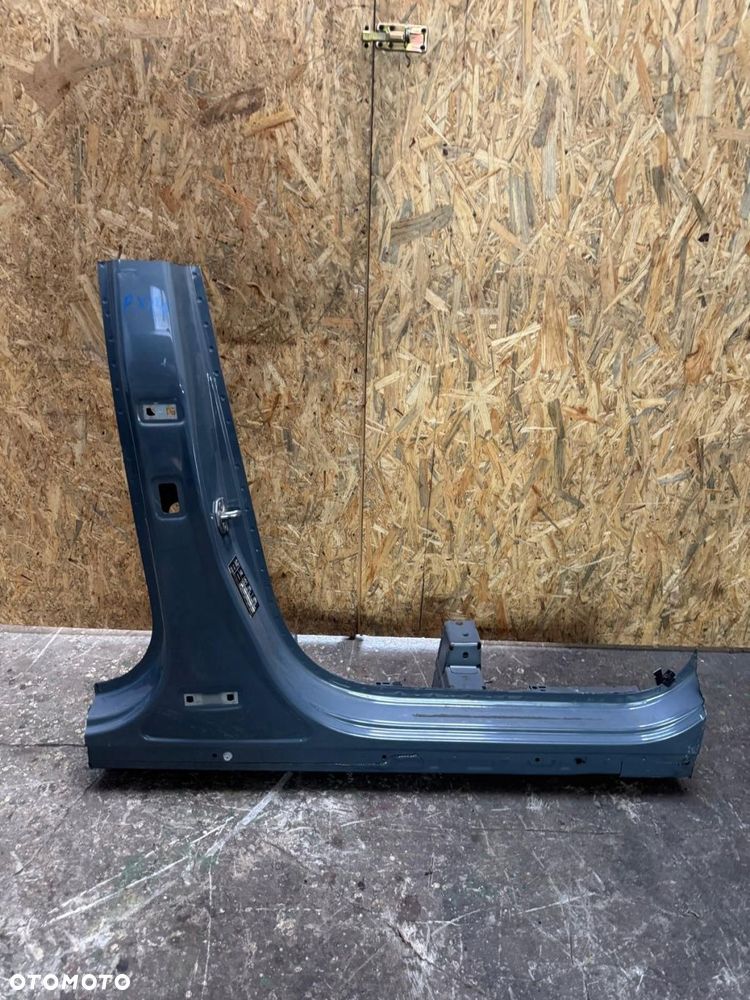 próg słupek prawy volvo xc40 2017-2024 - 7