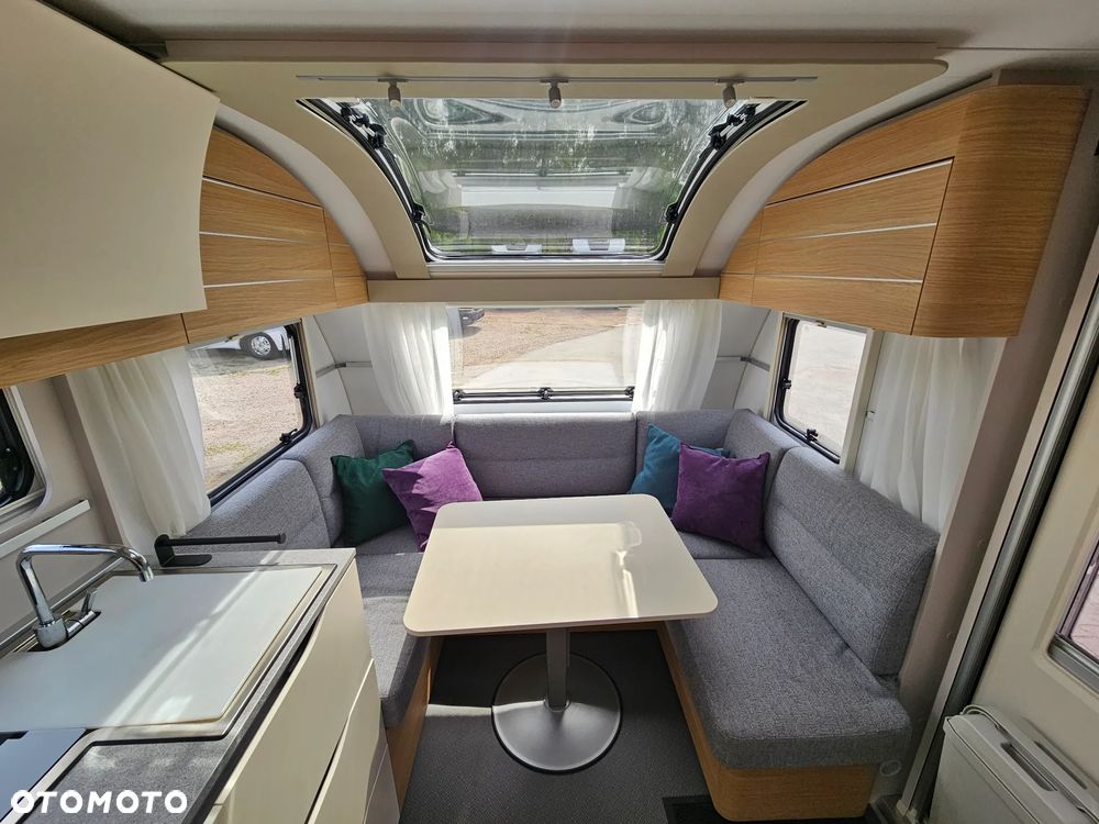 Adria Adora 572 UT - 5