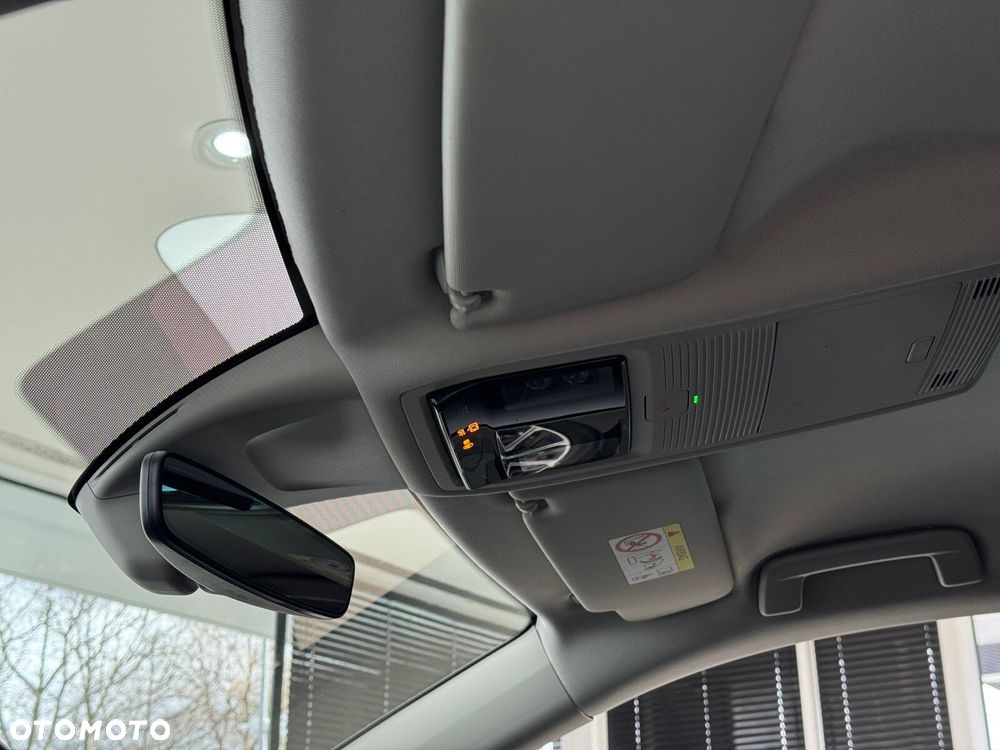 Skoda Octavia 2.0 TDI Ambition DSG - 37