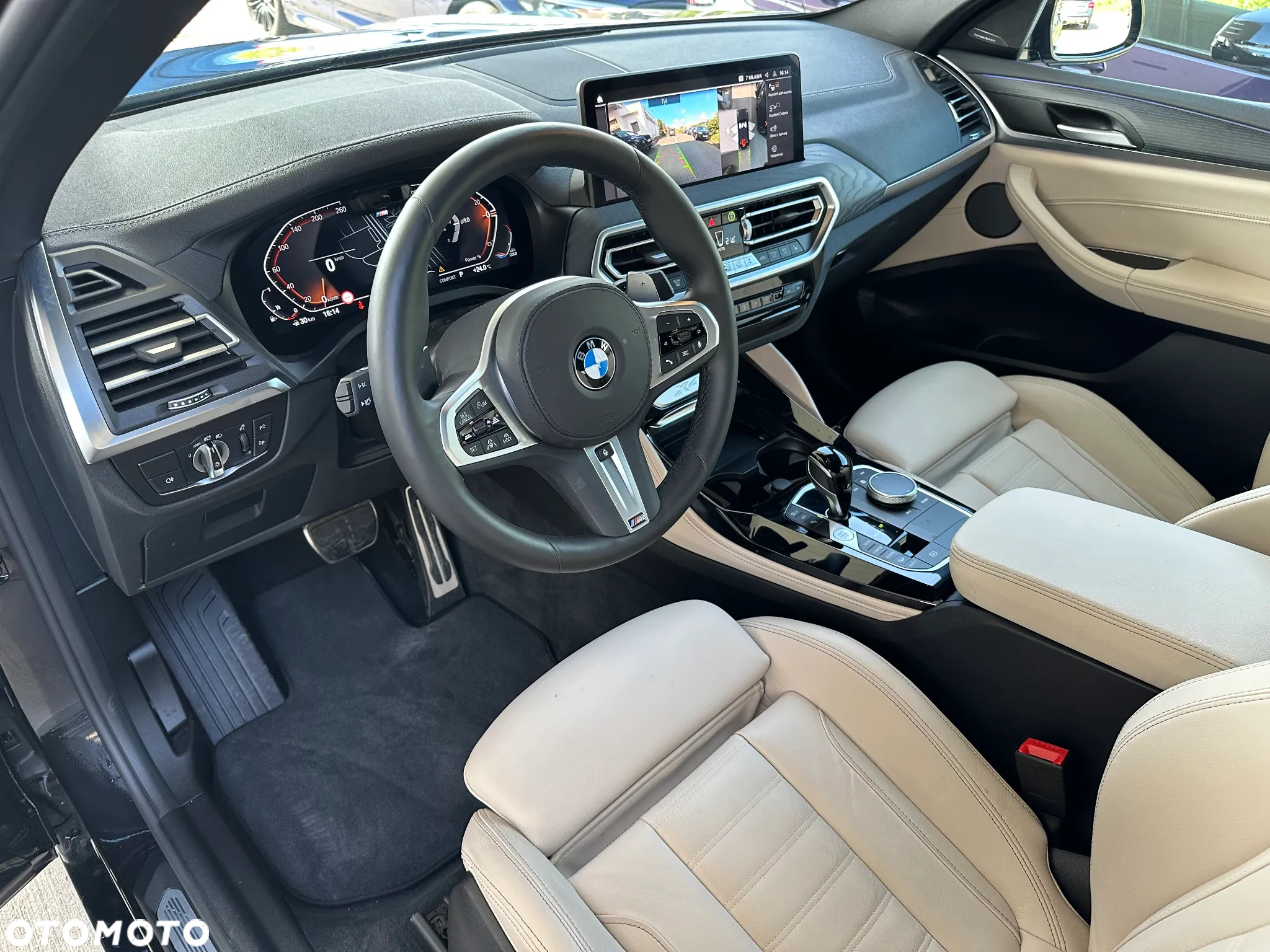 BMW X4 - 11