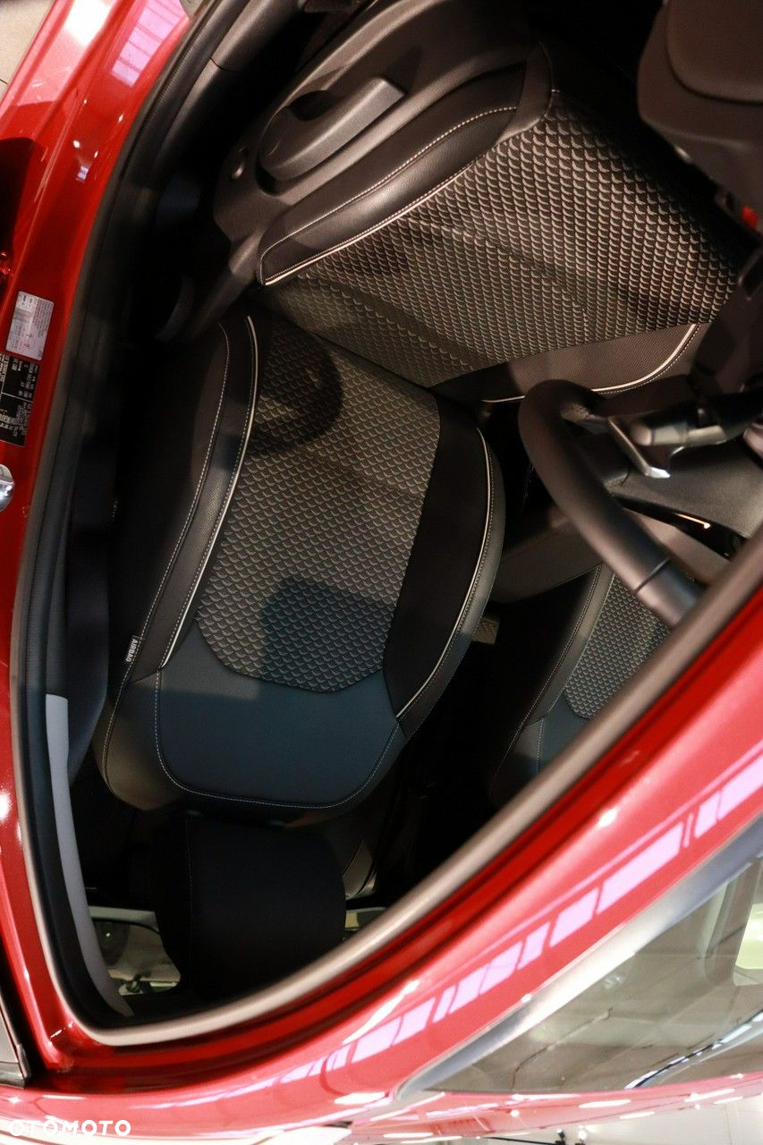 Kia Ceed - 7