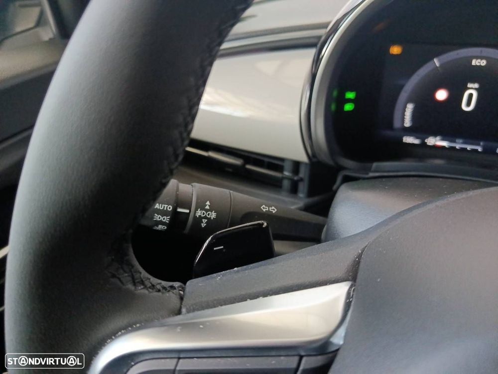 Fiat 600 1.2 Hybrid Icon - 14