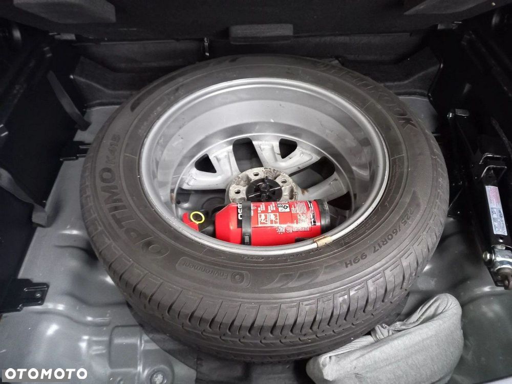 Kia Sportage 1.6 GDI Business Line L 2WD - 9