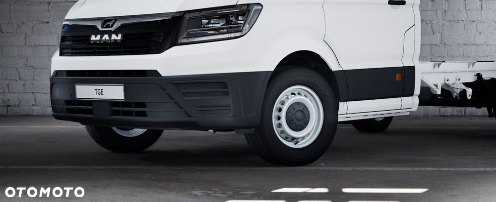 MAN TGE 3.160 4X2F SB - 6