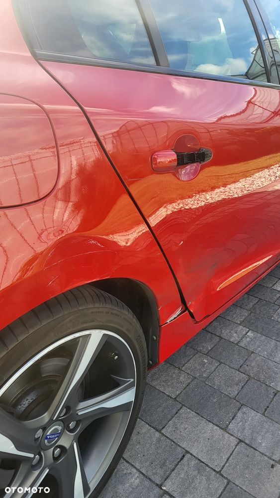 Volvo S60 D4 - 8