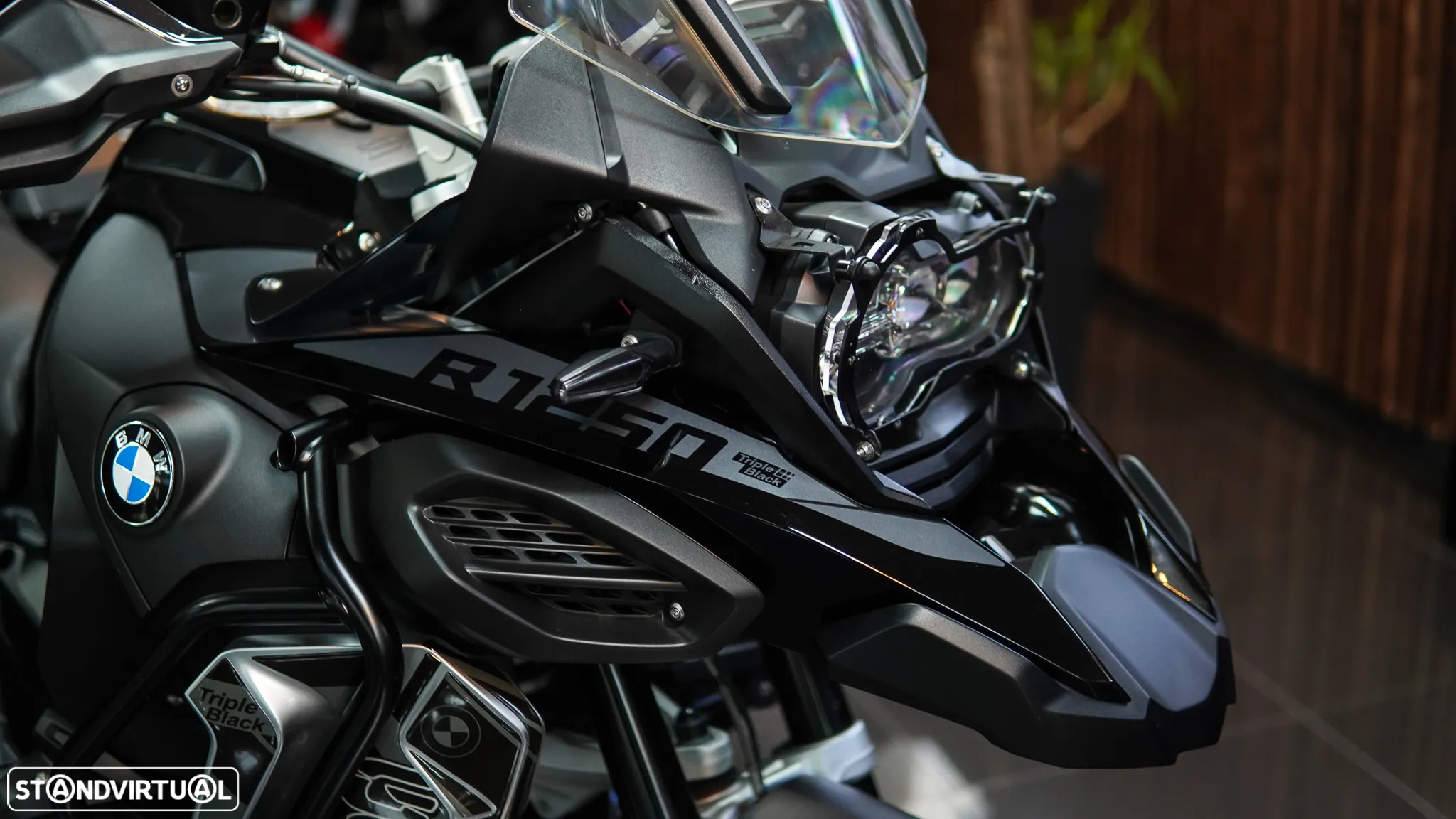 BMW R 1250 GS Adventure - 45