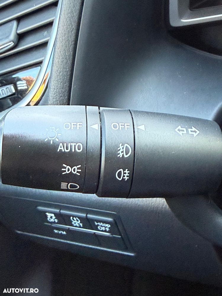 Mazda 3 SKYACTIV-G 120 Exclusive-Line - 36