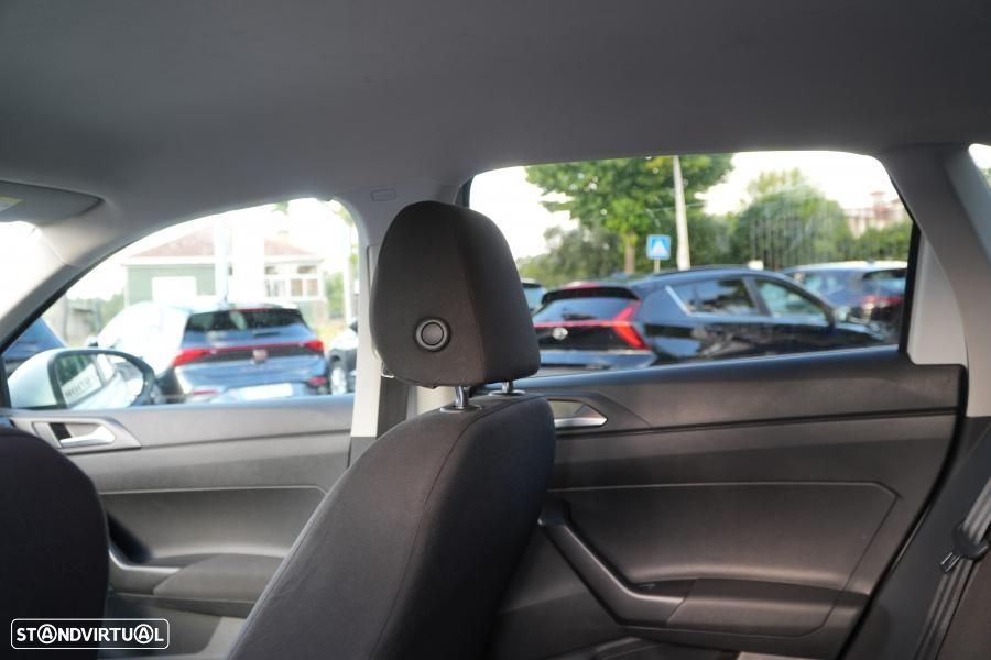 VW Taigo 1.0 TSI Life - 6